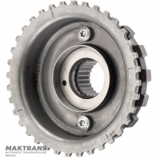 Parkovacie koleso ZF 4HP22, 4HP24 THQ000020, THM000010 — 16 zubov (vonkajší Ø 99,85 mm), LAND ROVER Discovery Series II 1998-2004