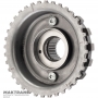 Parkovacie koleso ZF 4HP22, 4HP24 THQ000020, THM000010 — 16 zubov (vonkajší Ø 99,85 mm), LAND ROVER Discovery Series II 1998-2004
