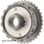 Parkovacie koleso ZF 4HP22, 4HP24 THQ000020, THM000010 — 16 zubov (vonkajší Ø 99,85 mm), LAND ROVER Discovery Series II 1998-2004