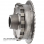 Parkovacie koleso ZF 4HP22, 4HP24 THQ000020, THM000010 — 16 zubov (vonkajší Ø 99,85 mm), LAND ROVER Discovery Series II 1998-2004