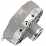 Bubnová spojka s overdrive ZF 4HP22, 4HP24 — 1043430098 (4 trecie kotúče, celková hrúbka sady 17,50 mm)