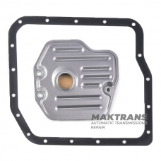 Olejový filter (s tesnením vane) TOYOTA/LEXUS U140E, U140F — 35330-0W010, 35330-28010, 35330-06010