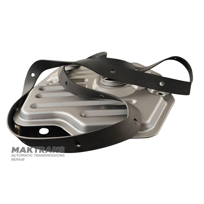 Olejový filter (s tesnením vane) TOYOTA/LEXUS U140E, U140F — 35330-0W010, 35330-28010, 35330-06010