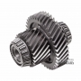 Medzihriadeľ pohonu diferenciálu TOYOTA CVT K310 - 37/20 zubov