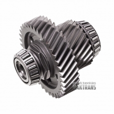 Medzihriadeľ pohonu diferenciálu TOYOTA CVT K310 - 37/20 zubov