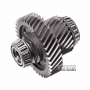 Medzihriadeľ pohonu diferenciálu TOYOTA CVT K310 - 37/20 zubov