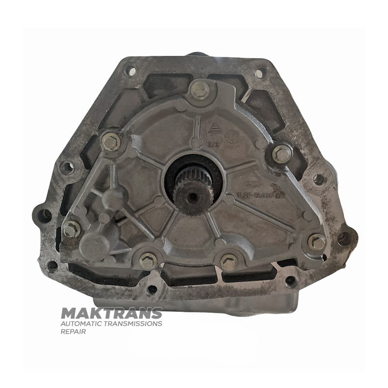 Repasovaná automatická prevodovka 5R55W (4WD), 4L2P-7000-DC — FORD Explorer 4.6L 2004-2005