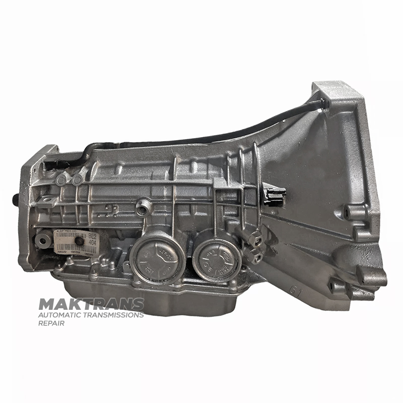 Repasovaná automatická prevodovka 5R55W (4WD), 4L2P-7000-DC — FORD Explorer 4.6L 2004-2005