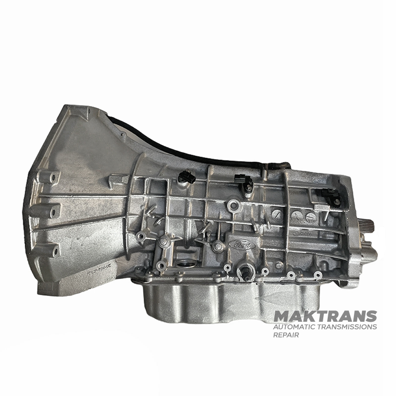 Repasovaná automatická prevodovka 5R55W (4WD), 4L2P-7000-DC — FORD Explorer 4.6L 2004-2005