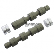 Ventil 3-2 Control Valve (veľkosť +0.015 mm) CD4E LA4A-EL