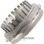 Kôš spojky FORWARD, Náboj spojky DIRECT ZF 4HP22, 4HP24 — 1043402140 (celková výška 61 mm)