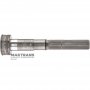 Výstupný hriadeľ ZF 4HP22, 4HP24 - celková dĺžka 233 mm, 25 drážok (vonkajší Ø 27,35 mm)