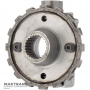 Parkovacie koleso s odstredivým nastavovačom ZF 4HP22, 4HP24, 1043433093, 104343300 - 16 zubov (vonkajší Ø 99,85 mm), 25 drážok