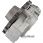 Parkovacie koleso s odstredivým nastavovačom ZF 4HP22, 4HP24, 1043433093, 104343300 - 16 zubov (vonkajší Ø 99,85 mm), 25 drážok