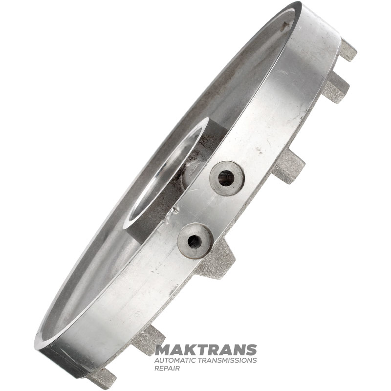Centrálna podperná zostava ZF 4HP22, 4HP24, 4HP24A — 1043431056 (celková výška 27,05 mm)