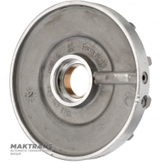 Centrálna podperná zostava ZF 4HP22, 4HP24, 4HP24A — 1043431056 (celková výška 27,05 mm)