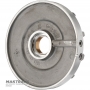 Centrálna podperná zostava ZF 4HP22, 4HP24, 4HP24A — 1043431056 (celková výška 27,05 mm)