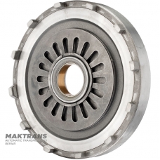 Centrálna podperná zostava ZF 4HP22, 4HP24, 4HP24A — 1043431056 (celková výška 27,05 mm)
