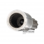 Adaptér výstupného hriadeľa 4WD ZF 4HP22 - 10 drážok (dĺžka drážky 87 mm)