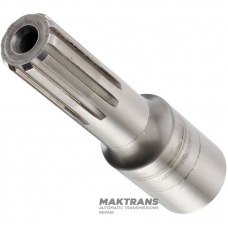 Adaptér výstupného hriadeľa 4WD ZF 4HP22 - 10 drážok (dĺžka drážky 59 mm)