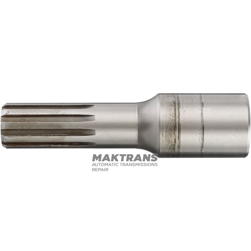 Adaptér výstupného hriadeľa 4WD ZF 4HP22 - 10 drážok (dĺžka drážky 59 mm)