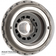 Piest spojky FORWARD ZF 4HP24 — 1043402129 (výška 56 mm)