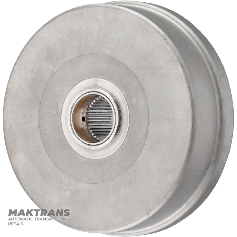 Piest spojky FORWARD ZF 4HP24 — 1043402129 (výška 56 mm)