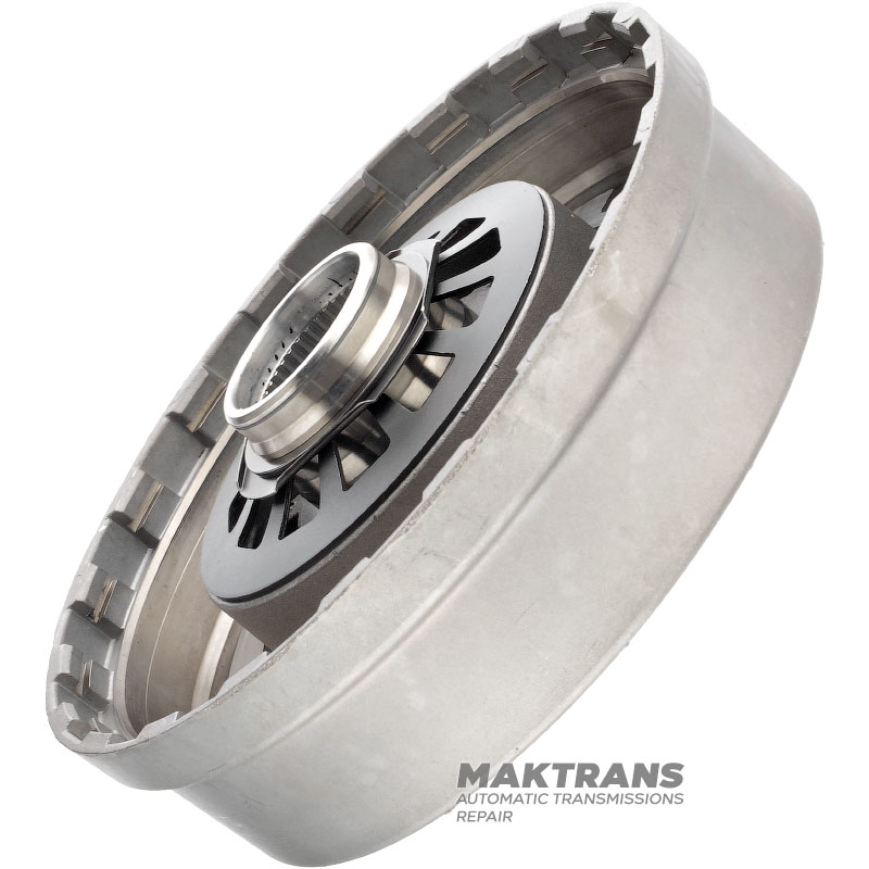 Piest spojky FORWARD ZF 4HP24 — 1043402129 (výška 56 mm)