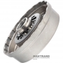 Piest spojky FORWARD ZF 4HP24 — 1043402129 (výška 56 mm)
