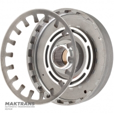 Piest spojky FORWARD ZF 4HP24 — 1043402050