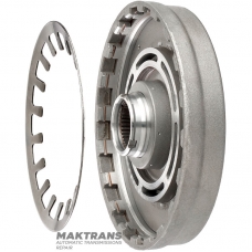 Piest spojky FORWARD ZF 4HP24 — 1043402050