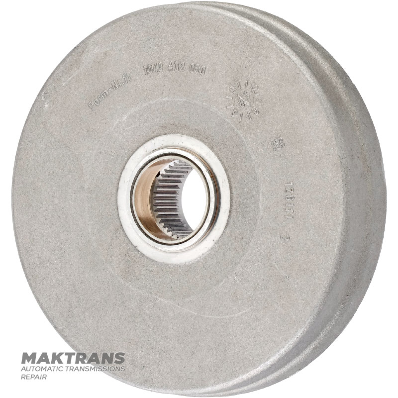 Piest spojky FORWARD ZF 4HP24 — 1043402050