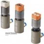 Sada na testovanie solenoidov ZF 8HP (1. a 2. generácia) ZF 9HP 845RE 850RE