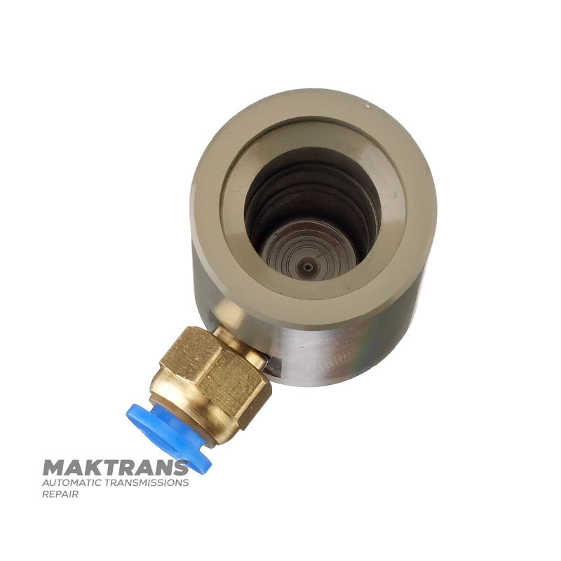 Sada na testovanie solenoidov ZF 8HP (1. a 2. generácia) ZF 9HP 845RE 850RE