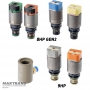 Sada na testovanie solenoidov ZF 8HP (1. a 2. generácia) ZF 9HP 845RE 850RE