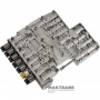 Kompletné teleso ventilu so solenoidmi (neobnovené) FORD 6R60, 6R75, 6R80 — oddeľovacia doska 6L2P-7Z490-FB