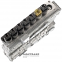 Kompletné teleso ventilu so solenoidmi (neobnovené) FORD 6R60, 6R75, 6R80 — oddeľovacia doska 6L2P-7Z490-FB