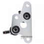 Adaptér pre pripojenie prídavného chladenia a filtrácie 09P [AQ450] Volkswagen Tiguan 09Q [AQ450-8A AQ450-8F] Volkswagen Crafter