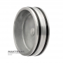 Kryt piestu brzdového pásu AISIN WARNER TF-80SC, TG-81SC — (výška 18,05 mm, vonkajší Ø 61,30 mm)