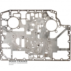 Oddeľovacia doska hydraulického bloku ALLISON 4000 — HD2917-C