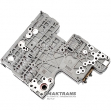 Repasovaná hydraulická jednotka (bez solenoidov) FORD 10R60, 10R80 — (oddeľovacia doska JL3P-7Z490-CA, bez manuálneho ventilu)