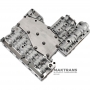 Repasovaná hydraulická jednotka (bez solenoidov) FORD 10R60, 10R80 — (oddeľovacia doska JL3P-7Z490-CA, bez manuálneho ventilu)
