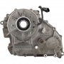 Zadný kryt rozdeľovacej prevodovky BorgWarner BW4440 - 68101737AA, 44-40-039-902 (prevodovka CHRYSLER 300 V6 3.6L, 845RFE)