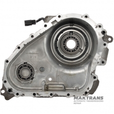 Zadný kryt rozdeľovacej prevodovky BorgWarner BW4440 - 68101737AA, 44-40-039-902 (prevodovka CHRYSLER 300 V6 3.6L, 845RFE)