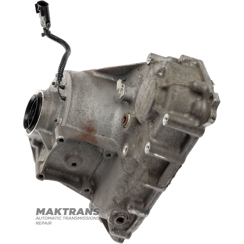 Zadný kryt rozdeľovacej prevodovky BorgWarner BW4440 - 68101737AA, 44-40-039-902 (prevodovka CHRYSLER 300 V6 3.6L, 845RFE)