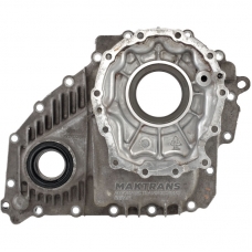 Predný kryt rozdeľovacej prevodovky BorgWarner BW4440 - 68101734AA, 44-40-065-903 (prevodovka CHRYSLER 300 V6 3.6L, 845RFE)