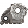 Predný kryt rozdeľovacej prevodovky BorgWarner BW4440 - 68101734AA, 44-40-065-903 (prevodovka CHRYSLER 300 V6 3.6L, 845RFE)