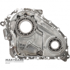 Predný kryt rozdeľovacej prevodovky BorgWarner BW4440 - 68101734AA, 44-40-065-903 (prevodovka CHRYSLER 300 V6 3.6L, 845RFE)