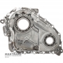 Predný kryt rozdeľovacej prevodovky BorgWarner BW4440 - 68101734AA, 44-40-065-903 (prevodovka CHRYSLER 300 V6 3.6L, 845RFE)