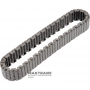 Reťaz rozdeľovacej prevodovky BorgWarner BW4440 - 36 článkov (šírka reťaze 38,10 mm), 68055322AA, (prevodovka CHRYSLER 300 V6 3,6 l, 845RFE)